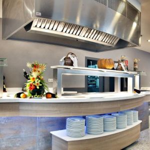 Hotel Caprici Verd
