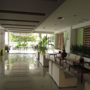 Cathrin Hotel