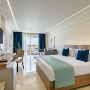 Flow Spectrum Resort