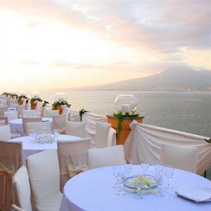 Hotel Grand La Panoramica