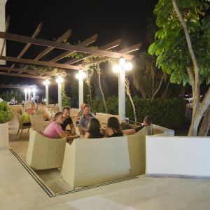 Hotel Atlantis