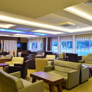 Hotel Linda Resort