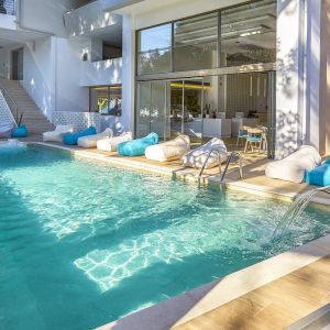 Hotel Triton Boutique