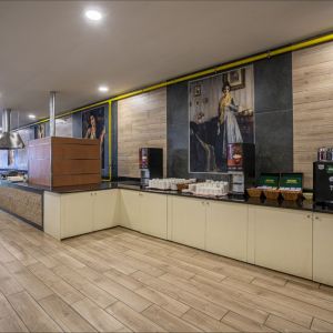Timo Resort Hotel