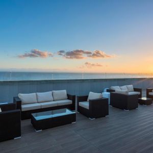 Tryp Lisboa Caparica Mar