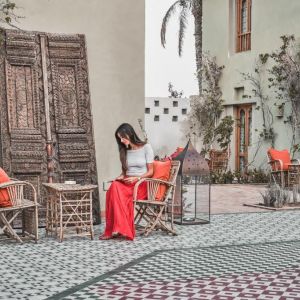 Ali Pasha Hotel