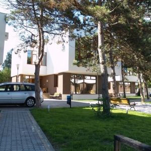 Complex Vile Neptun Olimp