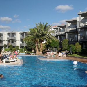 Hotel HG Tenerife Sur