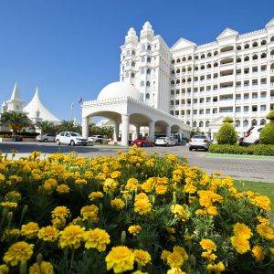 Kamelya Fulya Resort Spa