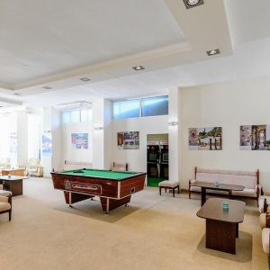 Hotel Journalist