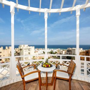 ZEN RESORT SAHL HASHEESH