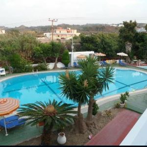 Hotel Asterias Bay