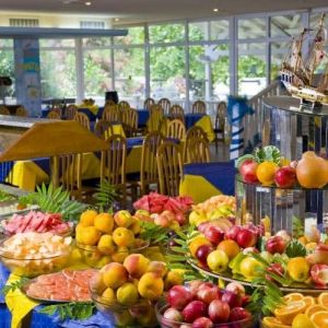 Hotel Oasis Albena