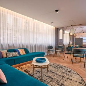 Hotel Occidental Alicante