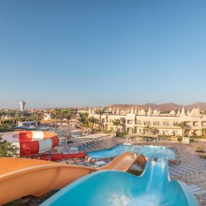 Pickalbatros Aqua Blu Sharm El Sheikh