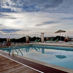 Hotel Jo An Palace