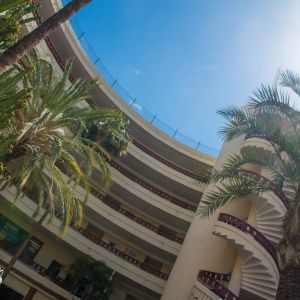 Hotel Rondo