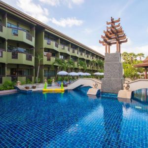 Phuket Island View