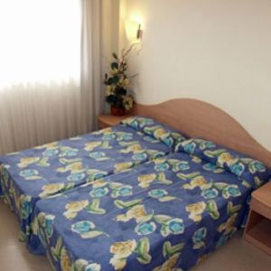 Hotel Top Santa Susana