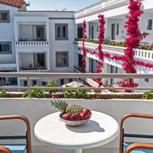 Ariadne Hotel Apartment