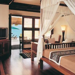 Hotel Palm Beach Resort