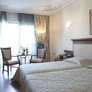Hotel Atrium Palace Spa Resort and Villas