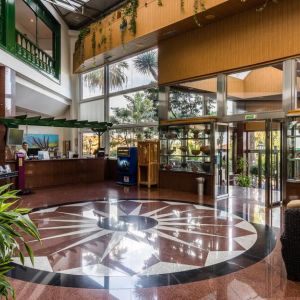 Hotel Blue Sea Costa Jardin