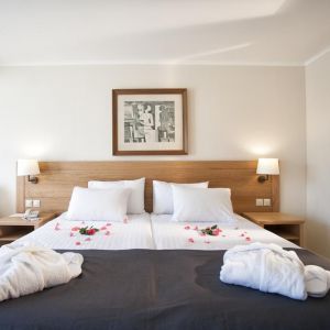 Hotel Corfu Holiday Palace