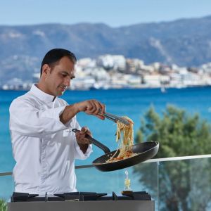 Vasia Ormos Hotel Agios Nikolaos (Adults Only)