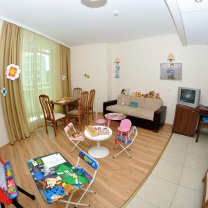 Hotel Glarus
