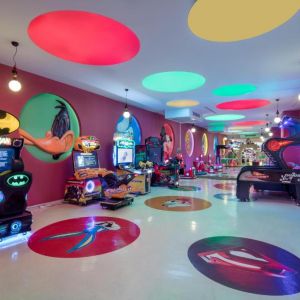 Hotel Granada Luxury Resort Okurcalar