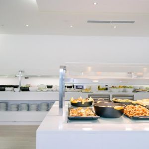 Hotel THB Maria Isabel