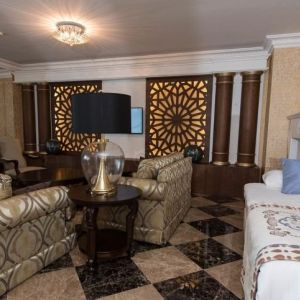 Quattro Beach Spa Resort