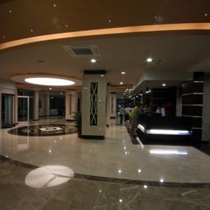 Hotel Melissa Garden