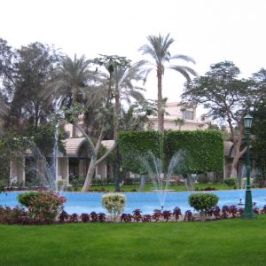 Hotel OASIS