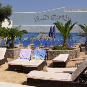 Hotel St. Konstantin