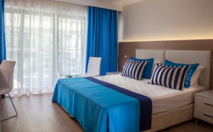 AQI Pegasos World Hotel