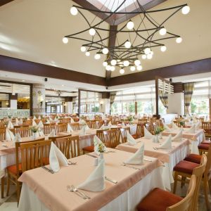 Hotel Adalya ArtSide