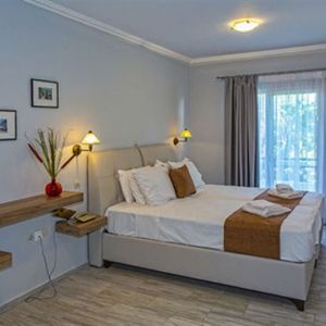 Hotel Aliki