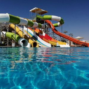 Hotel New Eagles Aqua Park Resort