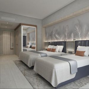 Lago Hotel