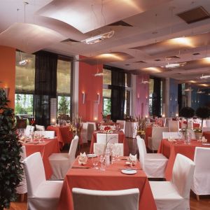 Hotel Holiday Inn Congress Center