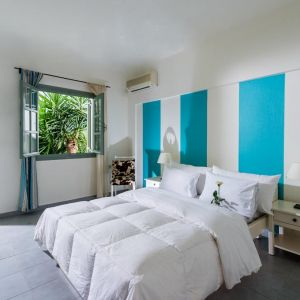 Angela Studios And Apartments Sissi