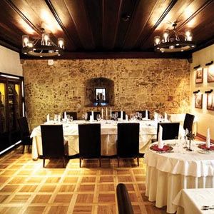 Hotel Grad Otocec