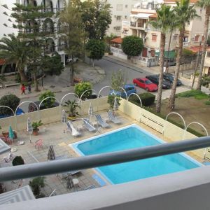 Hotel San Remo