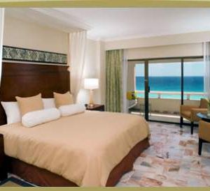 Omni Cancun Hotels and Villas