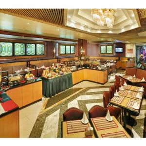 Hotel Admiral Plaza