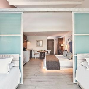 Hotel Atlantica Mare Village Ayia Napa