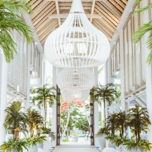 LUX Grand Gaube Resort Villas