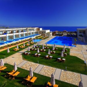 Hotel Minoa Palace Resort